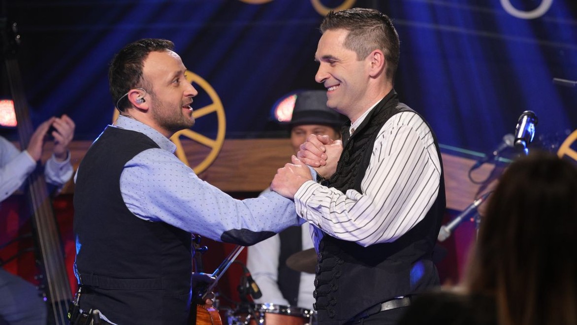 Duet Kandráča a Mečiara vás dostane do kolien: Z tohto bude určite veľký hit!