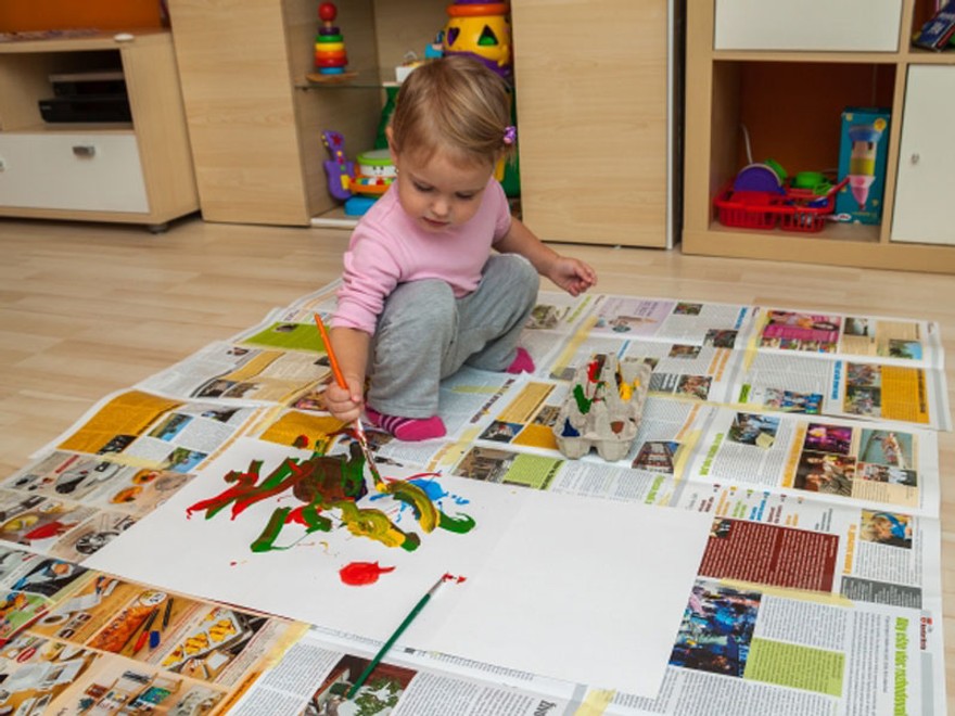 TIPY na hry s deťmi: Stačí pár predmetov a chuť zabávať sa!