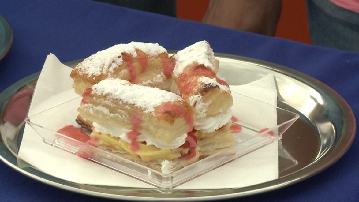 Jahodová sezóna: Pochutnajte si s Varí vám to na obľúbenom ovocí!