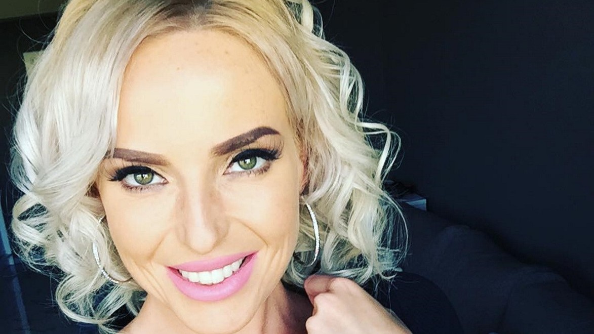 FOTO: Zuzanita bola dračica už pred siedmimi rokmi. Jeden "DETAIL" tu však chýba!