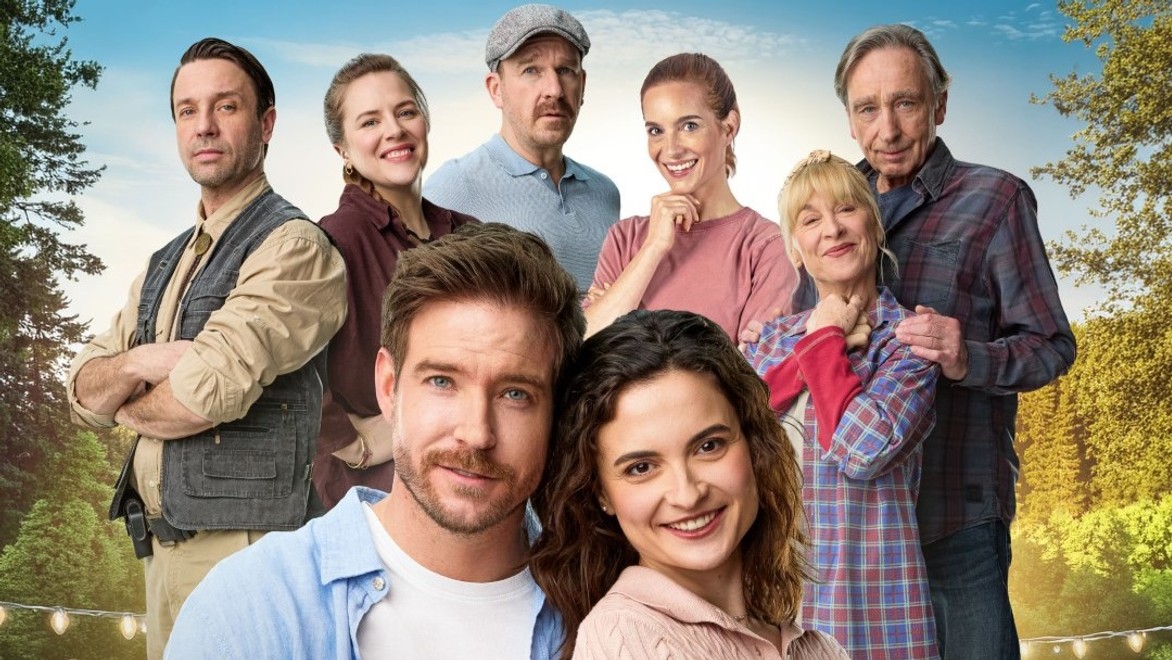 „Bol si debil.“ – Po večierke odhaľuje trailer plný iskier, konfliktov i návratov k prvej láske