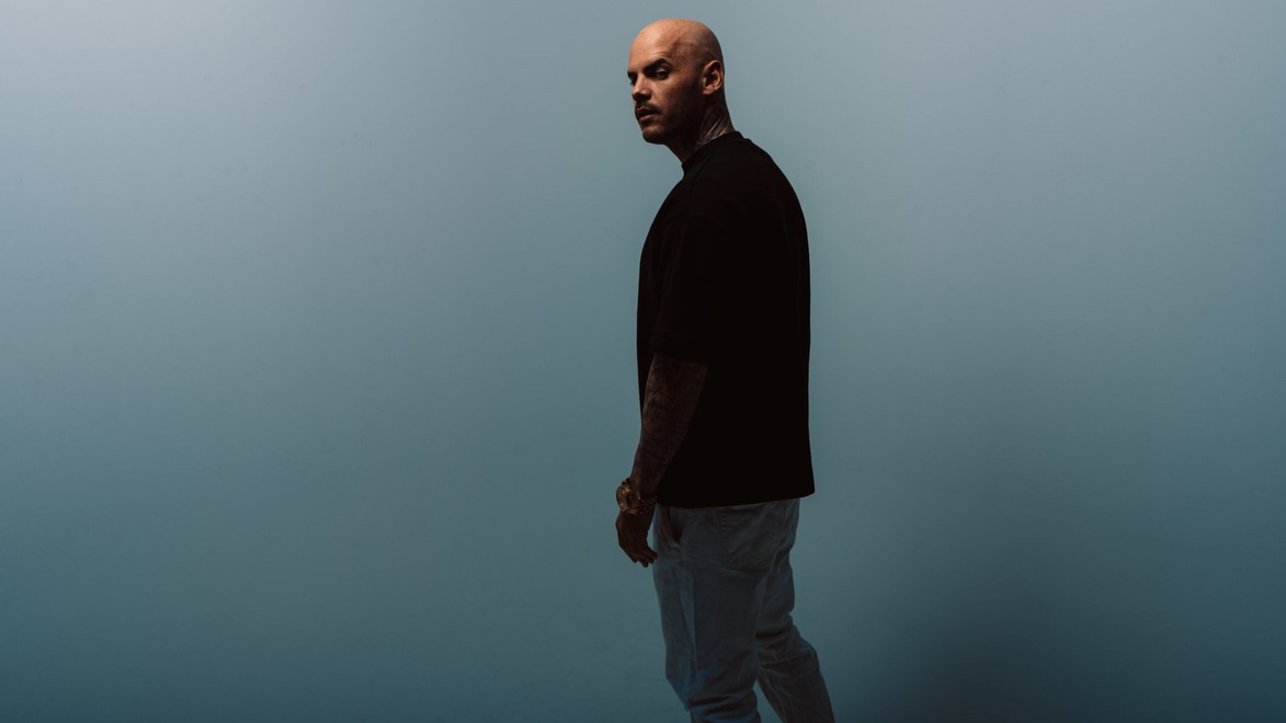 Najťažšie momenty života Majselfa naučili reagovať: Zastaviť sa nie je riešenie!