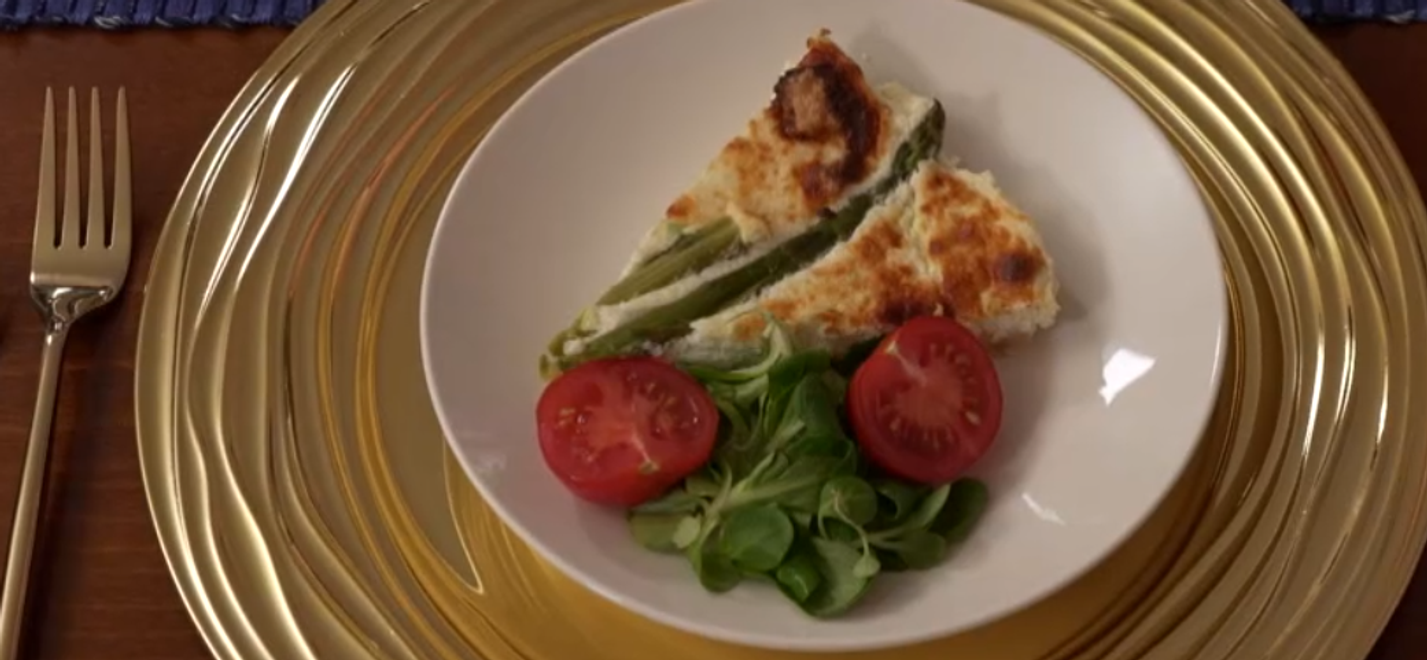 Predjedlo: Kiš, kiš! Snáď si hanbu neurobíš!