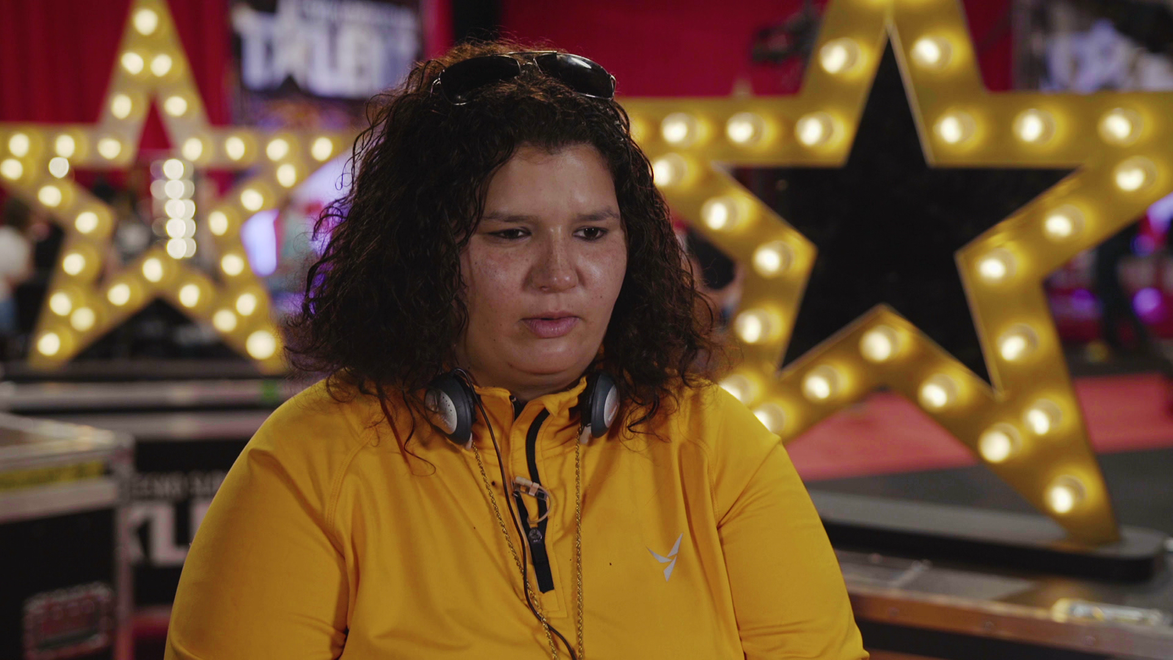 Tréma robí s človekom hotové divy. Denisa sa kvôli nej z Talentu vyhodila aj sama