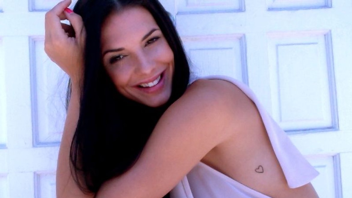 Provokatérka: S tetovaniami som ešte neskončila!