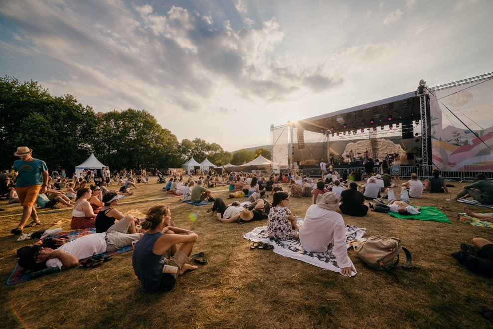 Festival Atmosféra odhalil sprievodný program: Súčasťou je aj spomienka na Jara Filipa