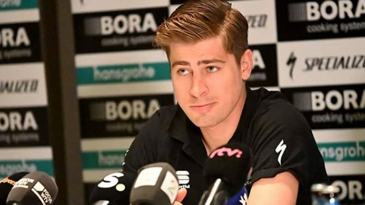 Príďte zajtra na Magio Pláž! Stretnite sa s Petrom Saganom osobne!