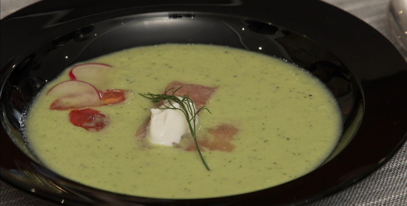 Predjedlo: Hablas español?