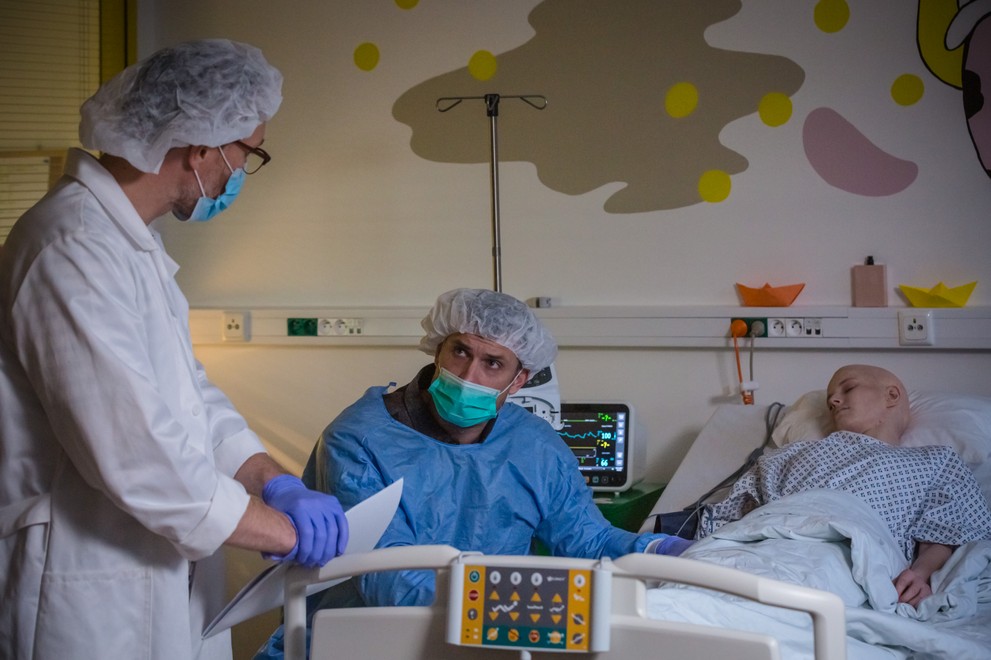 Predstavujeme titulnú skladbu k seriálu JENNY