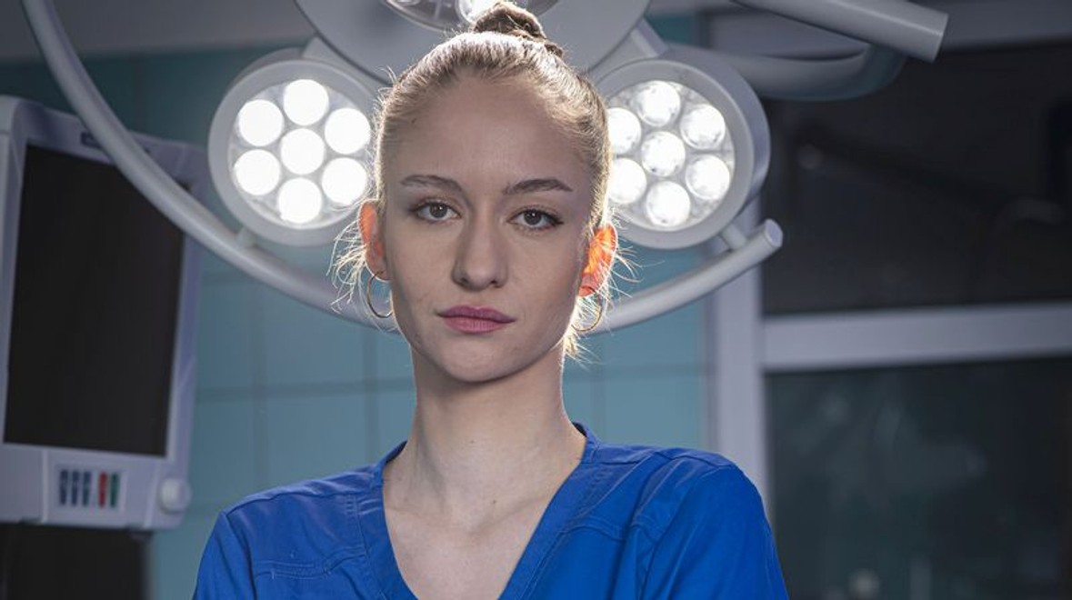 V seriáli prísna lekárka, no v súkromí... Eva Mores TO priznala na rovinu!