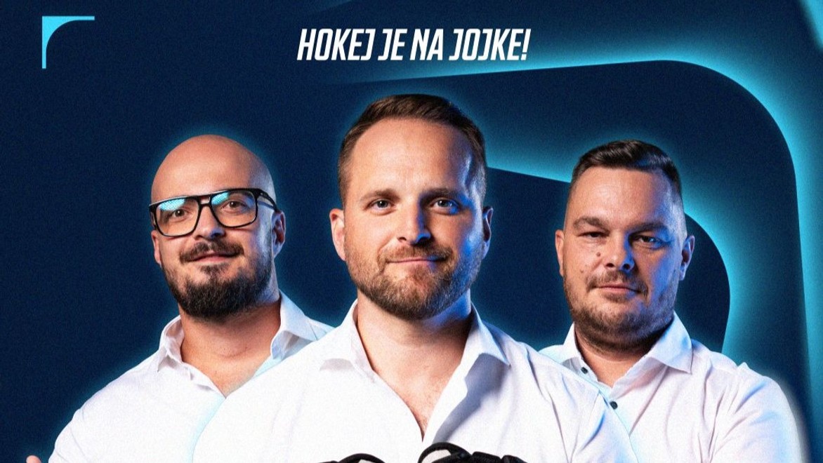 Hokej je na JOJke: JOJ Šport prináša novú reláciu Extra Shift