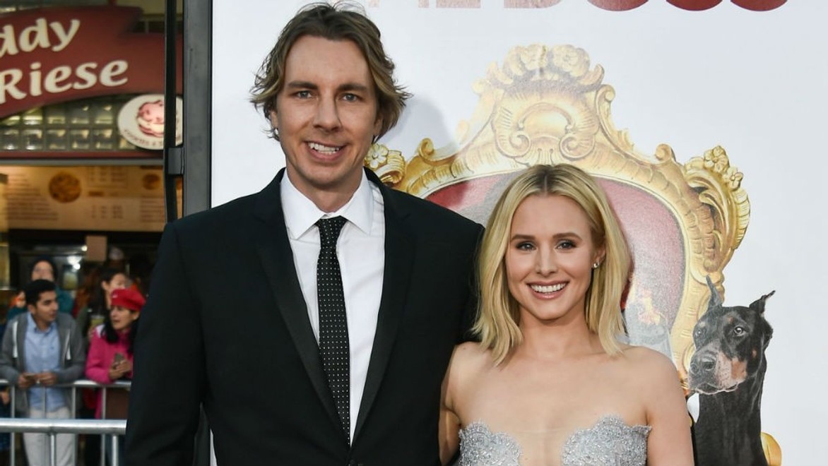 Kristen Bell priznala ťažké obdobie, ale zaspomínala aj na svadbu s manželom