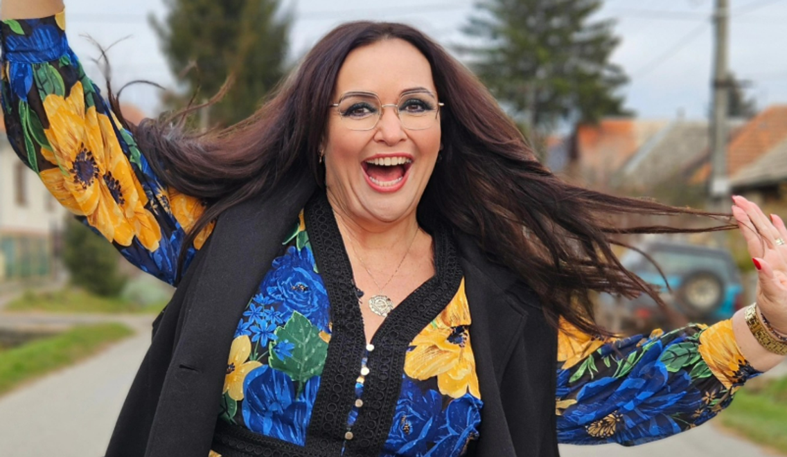 Schudnutá Renáta Názlerová má nový koníček: Tanec pri tyči!