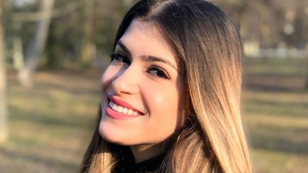 Vanessa Šarköziová po oznámení TEHOTENSTVA: Opísala svadobné plány a konečne UKÁZALA BRUŠKO!