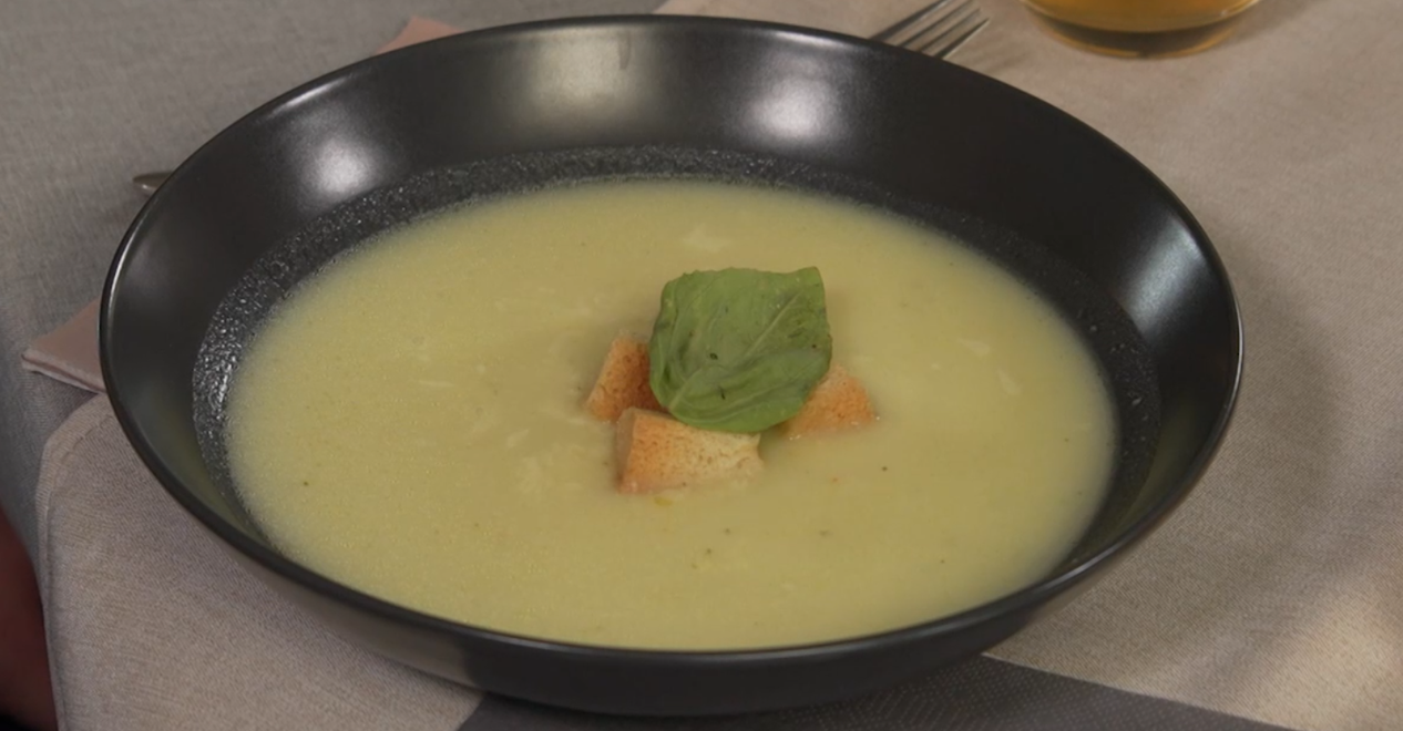 Polievka: Vamp´s Enemy