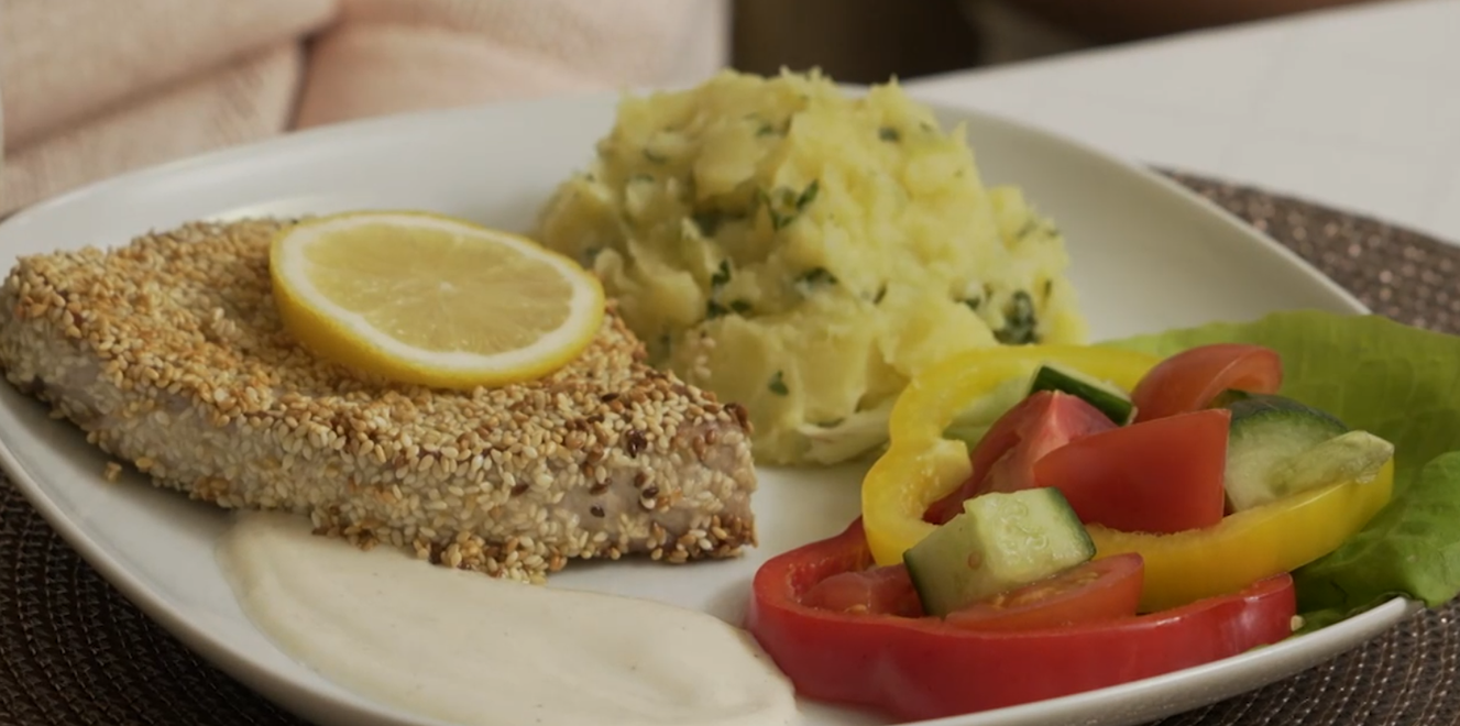 Hlavné jedlo: 50 stupňov vínovej