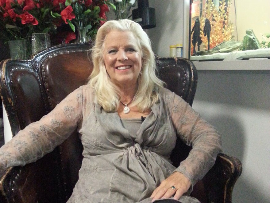 Príbeh Brandon Bays: Z rakoviny sa vyliečila za šesť a pol týždňa