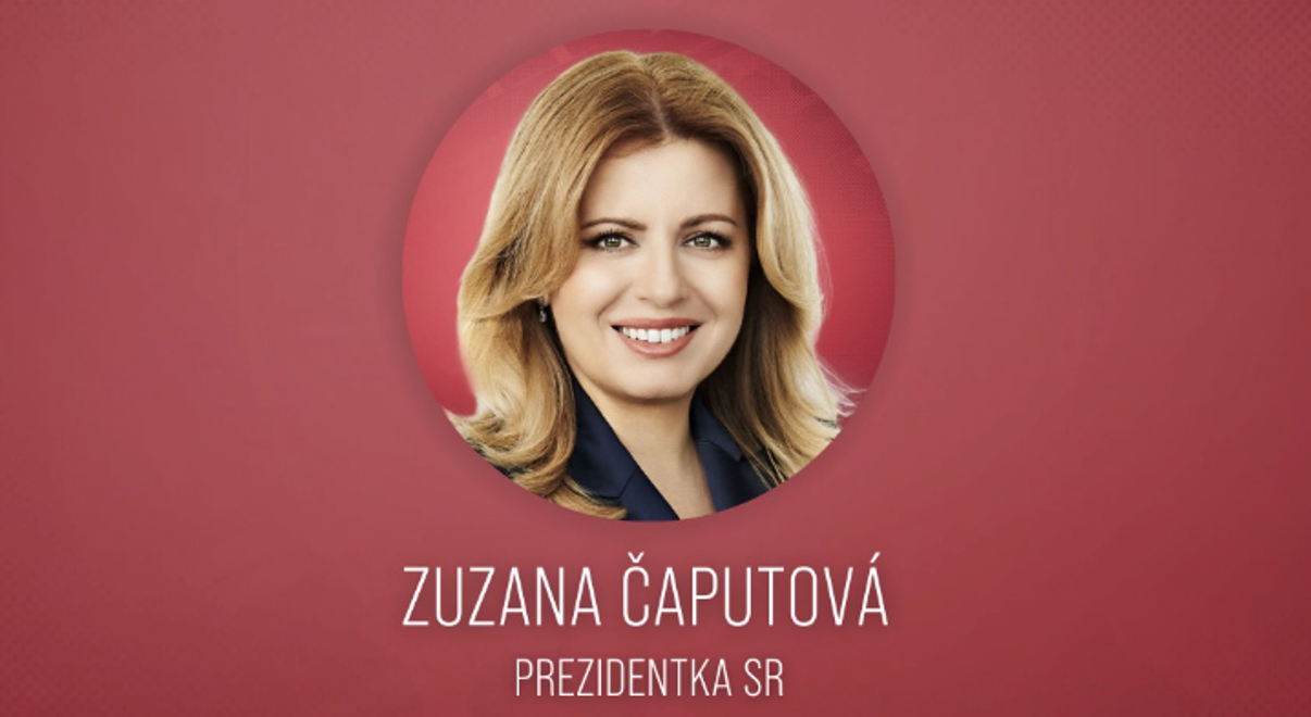 Hlava štátu v štúdiu Na hrane: Zuzana Čaputová dostala tieto divácke otázky!
