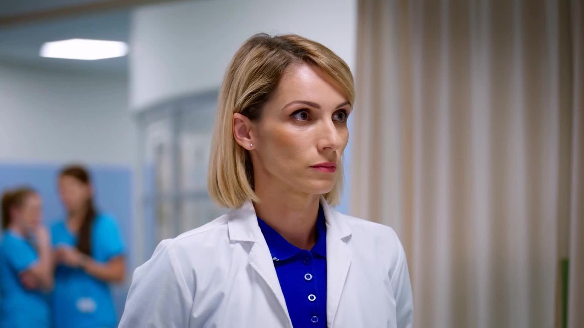 Seriál Nemocnica opäť hviezdou prime timu