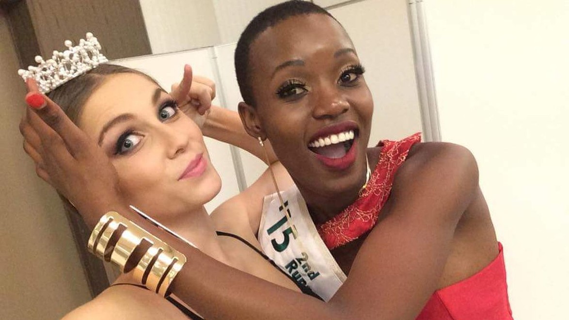 Svetová súťaž krásy má svoju víťazku: Ako si kráska zo Slovenska užila veľké finále?