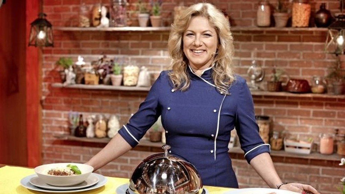 Ohrozené nakrúcanie Mojej mamy? Vážne zranenie Zuzky Sabolovej na dovolenke!