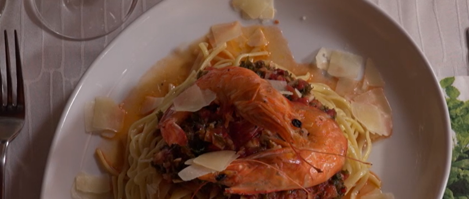 Hlavné jedlo: Upírové príšerky