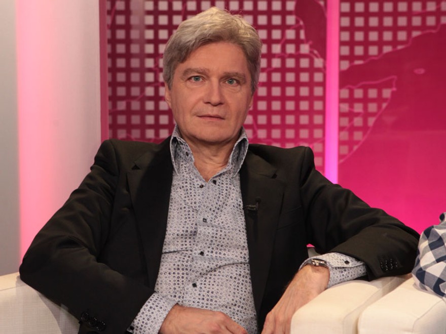 Štefan Skrúcaný v Supermame: Ďalšiemu dieťaťu sa nebráni