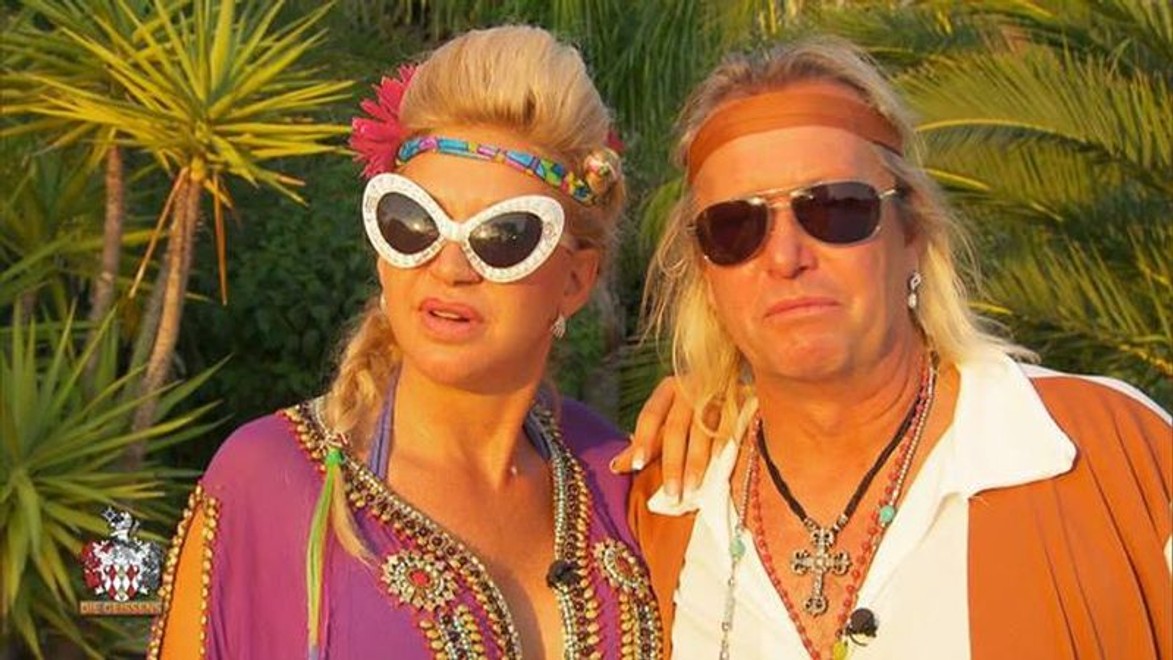 Pre Geissenovcov sa leto nekončí! Nové časti sú späť!