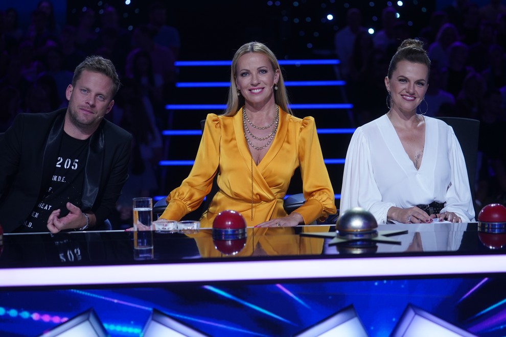 Šou Česko Slovensko má talent si udržala divákov s vynikajúcimi číslami sledovanosti