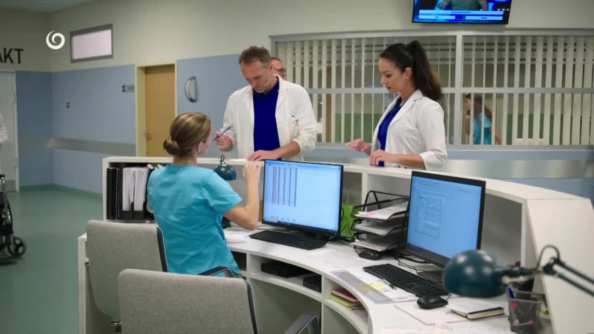 Seriál Nemocnica s najlepšími číslami tejto jesene