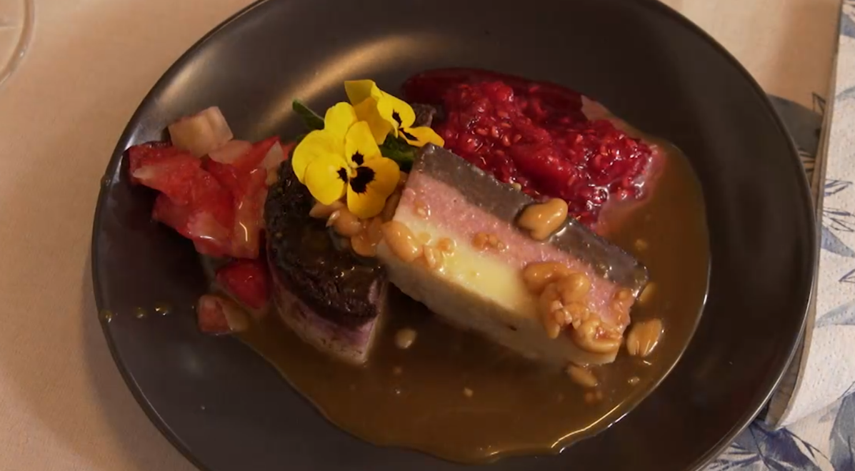 Dezert: Detstvo trošku inak