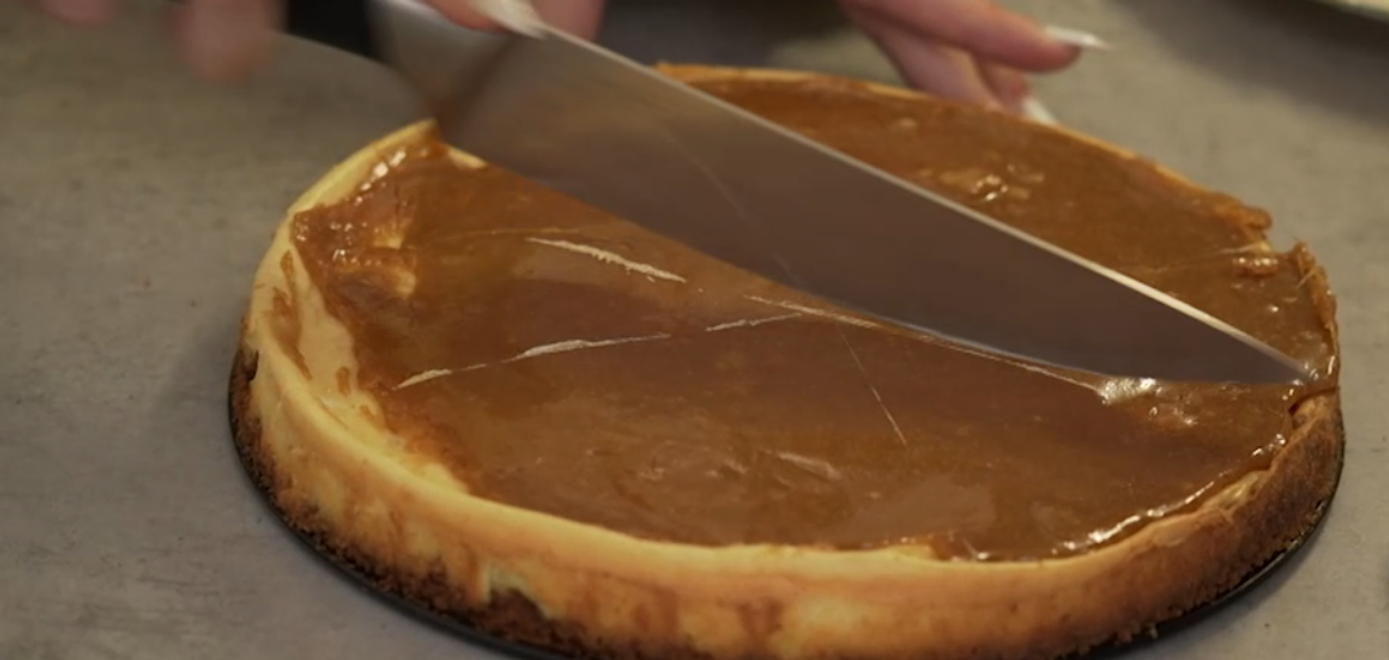 Dezert: Cukrú cukrú