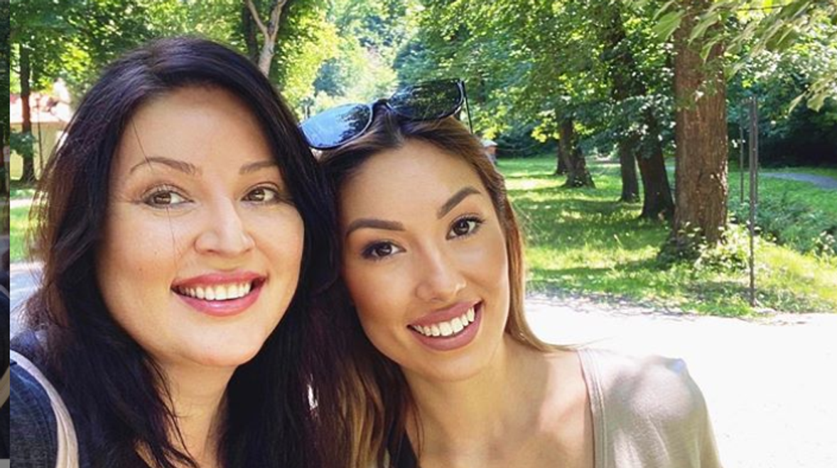 Dcéra Ivany Christovej poriadne prekvapila! Daniela urobila veľké životné rozhodnutie!