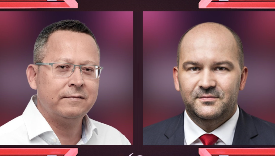 Peter Pčolinský verzus Ladislav Kamenický: TIETO otázky od divákov dostali!