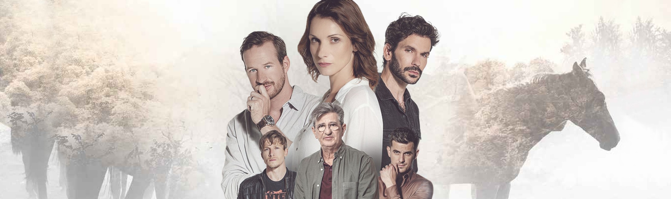 JOJka už teraz servíruje jesennú ponuku: Na JOJ play prichádza Ranč, Neuer, Dobre vedieť i Zradcovia CZ