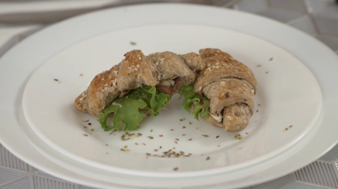 Predjedlo: Slovenský Paríž