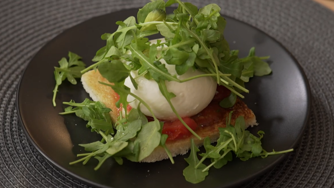 Predjedlo: Taká klasika