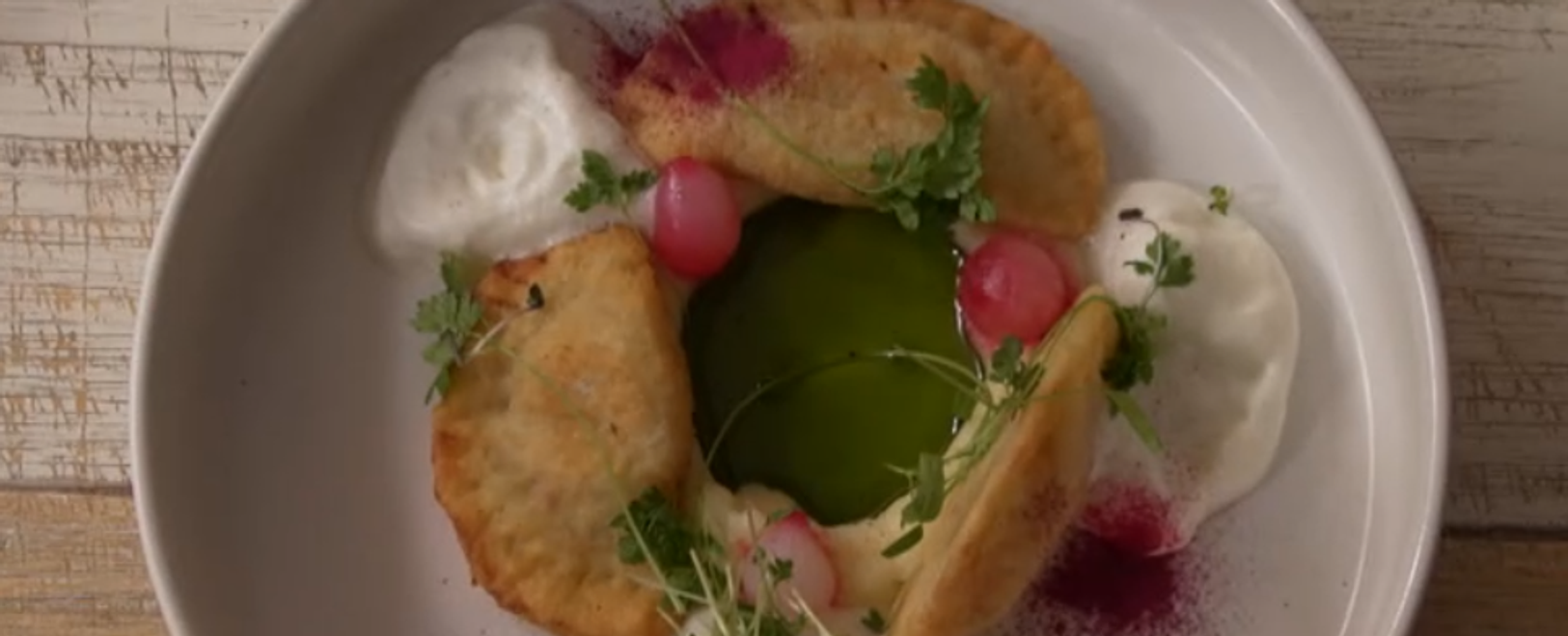 Predjedlo: Také naozaj slovenské