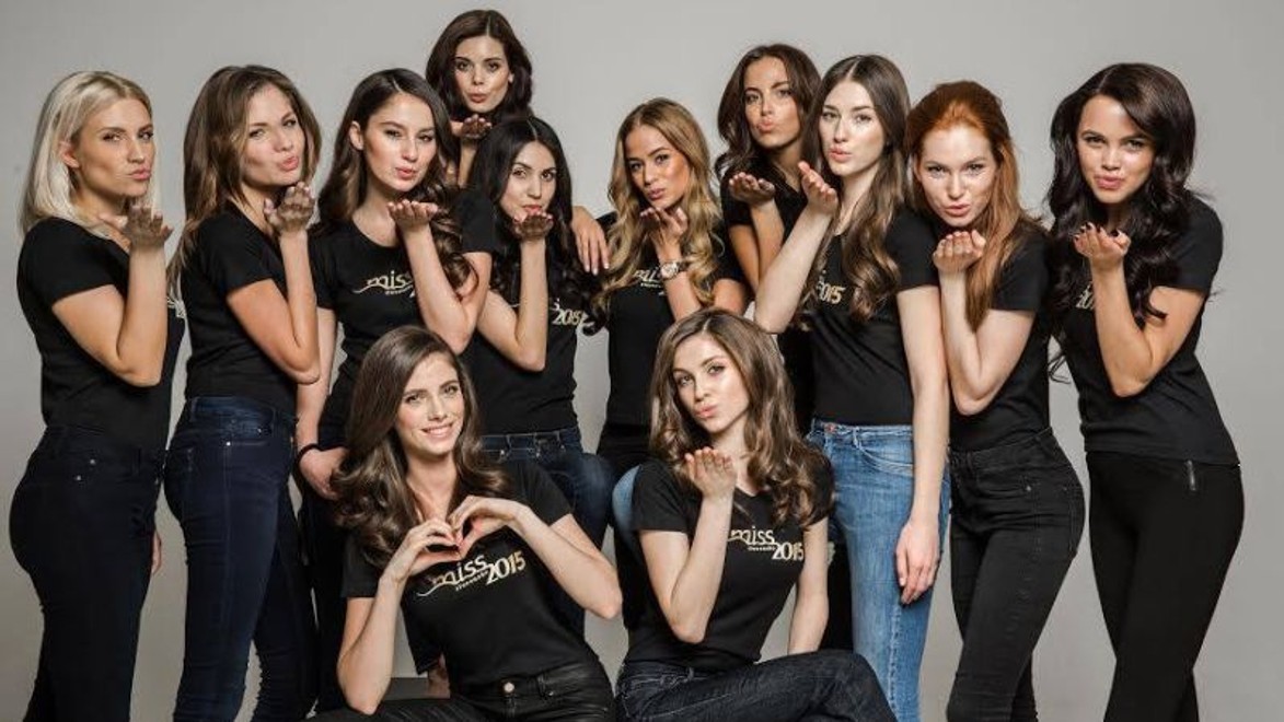 Predstavujeme vám finalistky Miss Slovensko 2015: Pozrite si ich videovizitky!