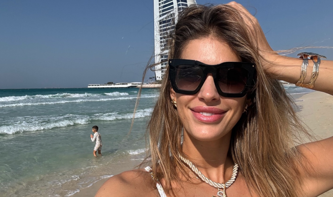 TOP atrakcie pre deti v Dubaji: Tieto Jasmina Alagič milujú so Sanelom najviac