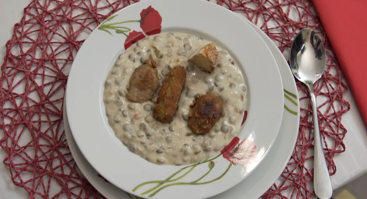 Hlavné jedlo: Mladosť v starobe