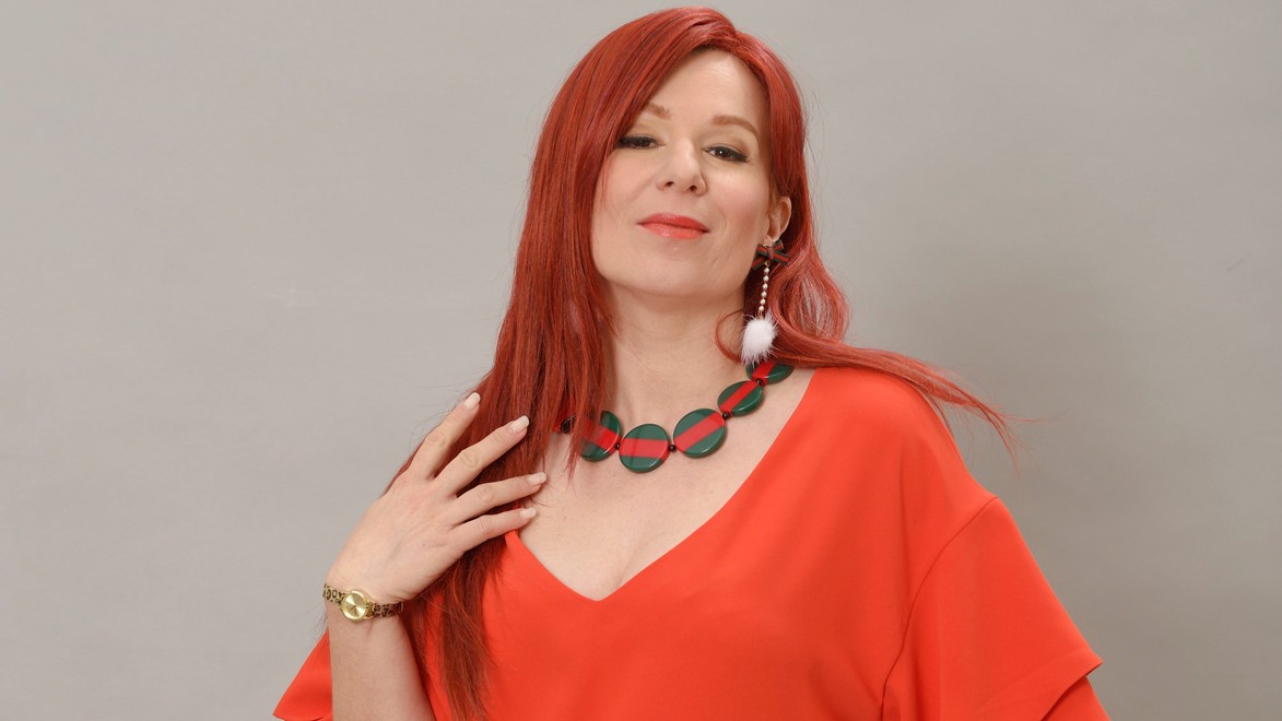 MONIKA - MINISTERKA SPRAVODLIVOSTI