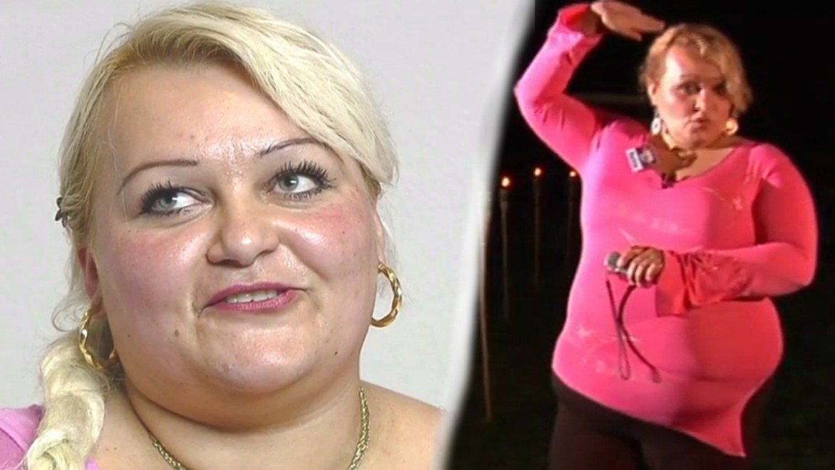 Bola Martina na swingers párty?