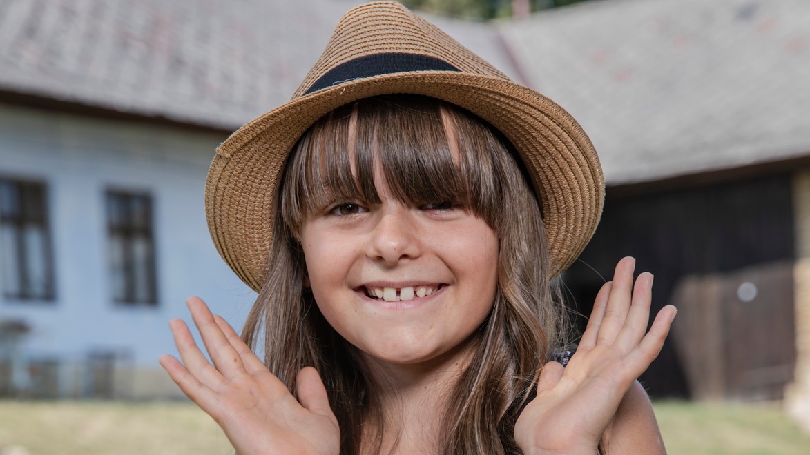 Anežka Jančichová