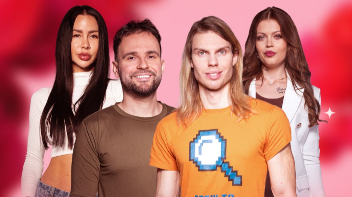 Veľkolepé finále Mama, ožeň ma mieri do kín: Nezmeškaj premietanie, aké na Slovensku ešte nebolo!