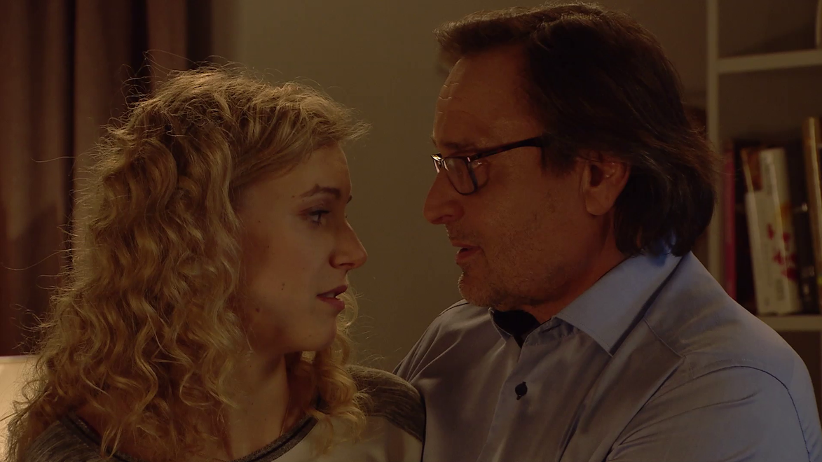 Denisa sa Riškovi vyhráža ústavom: Ako na to zareaguje Mikuláš?