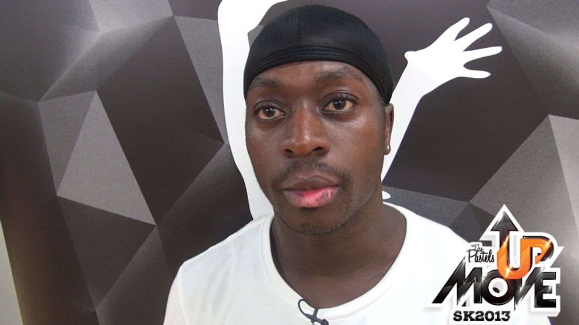 Náročný booth camp Lil´Phila: Kričal som, lebo sa málo snažili!