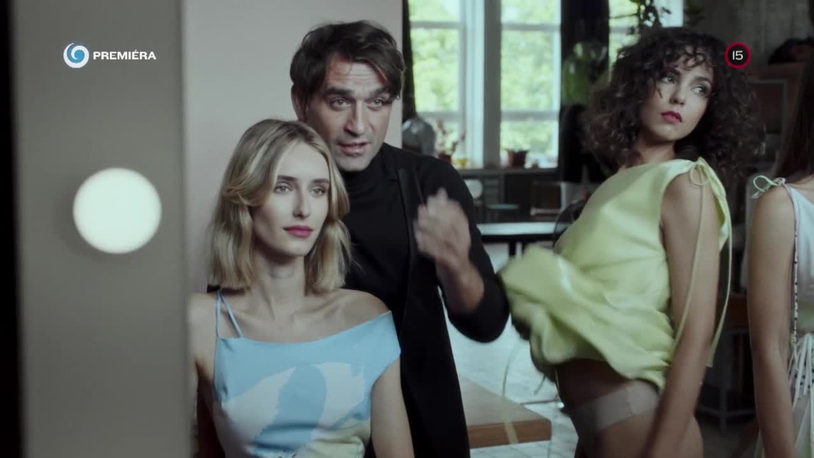 Ivetu slovenskí diváci milujú!