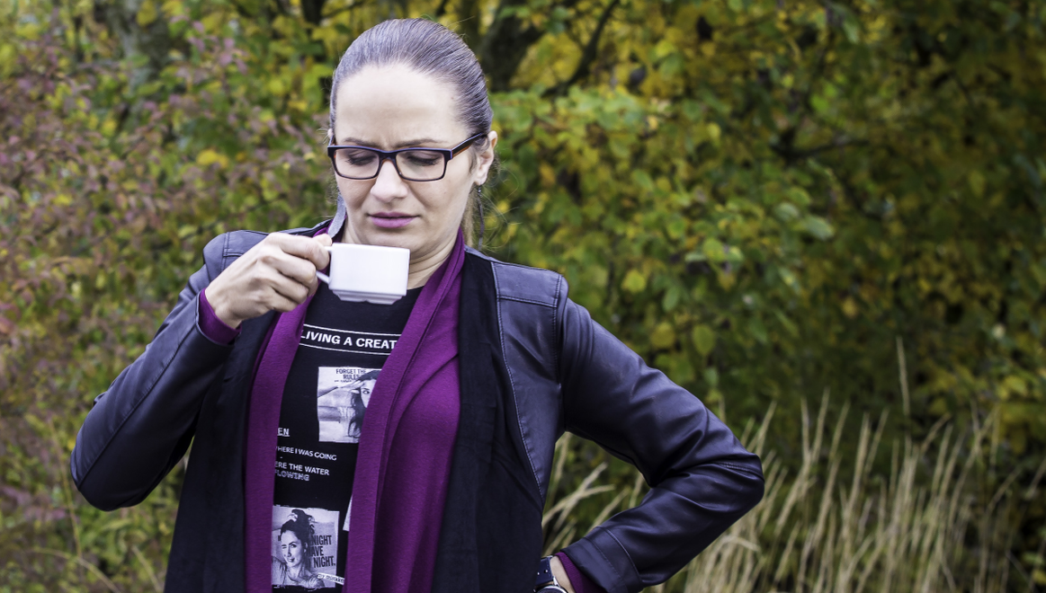 Má Roberta chlapa? V noci za ňou príde do ZOO tajná pánska návšteva...