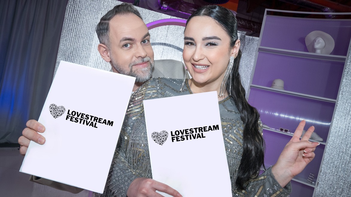 Milovníčky módy, pozor! Príďte na festival Lovestream a zúčastnite sa castingu do Maniačok!